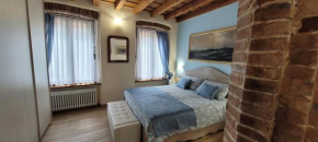 Lotto Holiday Home Self Check in Bergamo